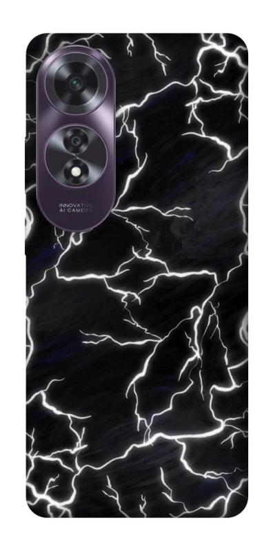 Чохол на Oppo A60 Abstract ver.5 фото 1 з 1