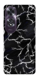 Чохол на Oppo A60 Abstract ver.5 фото 1 з 1