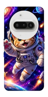 Чохол на Nothing Phone (3a) Space Cat фото 1 з 1