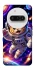 Чохол на Nothing Phone (3a) Space Cat фото 1 з 1