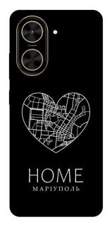 Чехол на Xiaomi Poco C71 Маріуполь Home фото 1 из 1