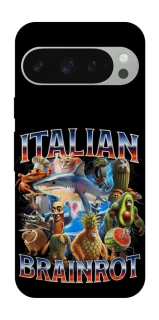 Чехол на Google Pixel 10 Pro XL Italian Brainrot фото 1 из 1