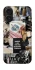 Чохол на Apple iPhone 16 Fashion collage ver.11 фото 1 з 1