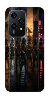 Чехол на Honor 200 Lite Counter-Strike ver.3 фото 1 из 1