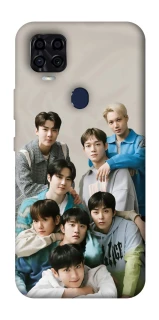 Чохол на ZTE Blade v2020 EXO фото 1 Чохол на ZTE Blade v2020 EXO фото 1 з 1