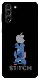 Чехол на Samsung Galaxy S21+ Stitch ver.18 фото 1 из 1