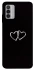 Чохол на Nokia G42 Love aesthetic ver.14 фото 1 з 1