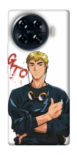 Чехол на TECNO Spark 20 Pro+ Onizuka фото 1 из 1