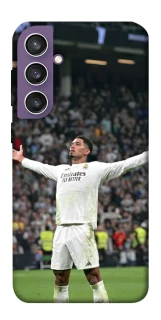 Чехол на Samsung Galaxy S23 FE Jude Bellingham фото 1 из 1