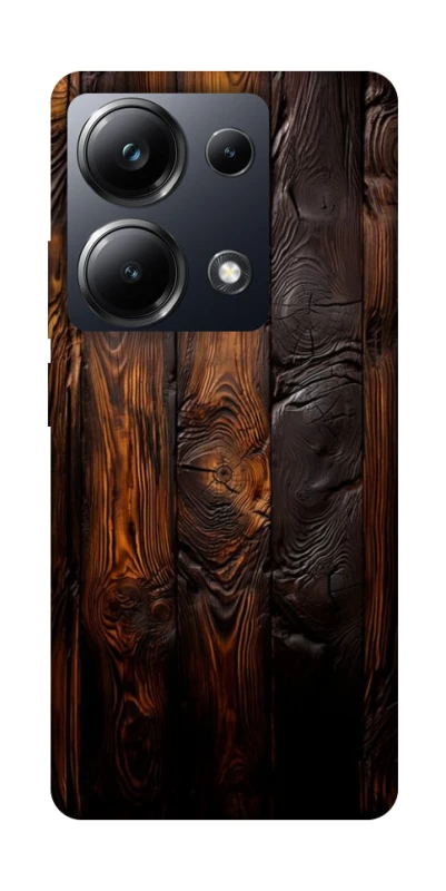 Чехол на Xiaomi Poco M6 Pro 4G Дерево v2 фото 1 из 1