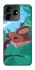 Чохол на ZTE Blade V50 Design 4G Adopt Me Forest Mouse Jump фото 1 з 1