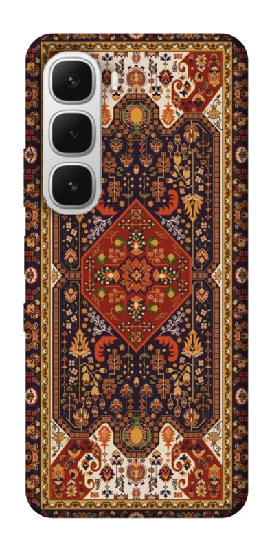 Чохол на Infinix Hot 60i Килим v8 фото 1 з 1