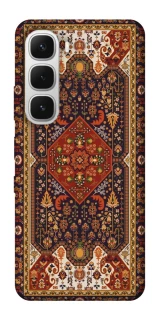 Чохол на Infinix Hot 60i Килим v8 фото 1 з 1