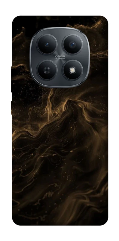 Чохол на Xiaomi Redmi Note 15 4G/5G (EU) Epoxy design ver.5 фото 1 з 1