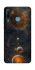 Чехол на Huawei P30 lite Солнечная система фото 1 из 1