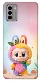Чехол на Nokia G22 Labubu colored фото 1 из 1