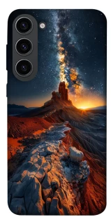 Чехол на Samsung Galaxy S23 Canyon фото 1 из 1
