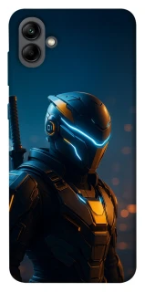 Чохол на Samsung Galaxy A04 Cyber Samurai фото 1 з 1