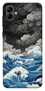 Чохол на Samsung Galaxy A04 Japan wave фото 1 з 1