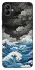 Чехол на Samsung Galaxy A04 Japan wave фото 1 из 1