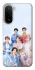 Чохол на Xiaomi Redmi A7 Pro 4G BTS v3 фото 2 з 2