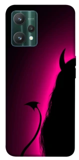 Чохол на Realme 9 Pro Pink Love фото 1 з 1