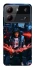 Чехол на ZTE Blade A54 4G Stranger Things ver.42 фото 1 из 1