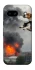 Чехол на Google Pixel 8a Moscow never sleeps ver.9 фото 1 из 1