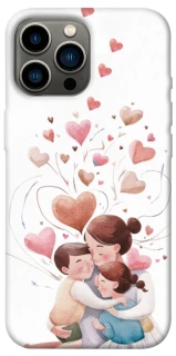 Чехол на Apple iPhone 13 Pro Max (6.7") Mother's Day ver.1 фото 1 из 1