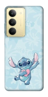 Чехол на Realme 14x Stitch ver.9 фото 1 из 1