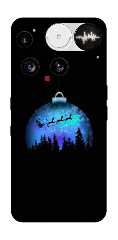 Чохол на Nothing Phone (3) Christmas spirit фото 1 з 1