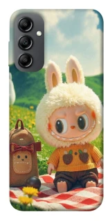 Чехол на Samsung Galaxy A14 4G/5G Labubu Smile Edition фото 1 из 1