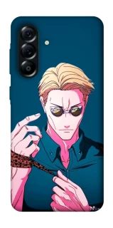 Чехол на Samsung Galaxy A57 5G Nanami фото 1 из 1