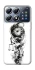 Чохол на Xiaomi POCO X8 Pro Tattoo ver.11 фото 1 з 1