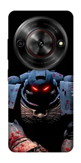 Чехол на ZTE Nubia Focus Warhammer 40k v2 фото 1 из 1