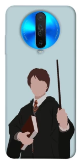 Чохол на Xiaomi Redmi K30 Harry Potter v5 фото 1 з 1
