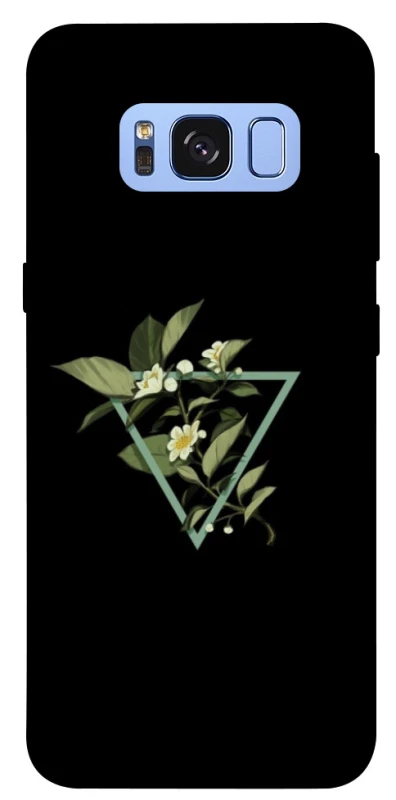 Чохол на Samsung G950 Galaxy S8 Flowers ver.2 фото 1 з 1