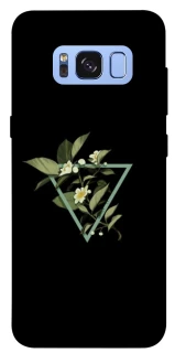 Чехол на Samsung G950 Galaxy S8 Flowers ver.2 фото 1 из 1