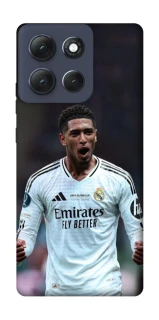 Чехол на Motorola Moto G86 Power Jude Bellingham V2 фото 1 из 1