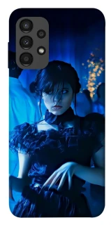 Чохол на Samsung Galaxy A13 4G Dark Dance Wednesday фото 1 з 1
