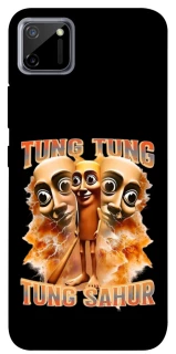 Чохол на Realme C11 Tung Tung Tung Sahur фото 1 з 1