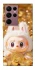 Чохол на Samsung Galaxy S22 Ultra Bitcoin Labubu фото 1 з 1