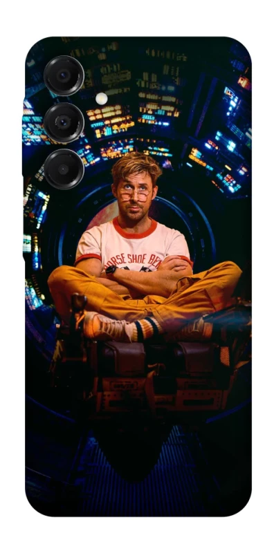 Чохол на Samsung Galaxy A17 4G/5G Project Hail Mary ver.3 фото 1 з 1