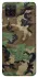 Чохол на Samsung Galaxy A12 Camouflage v12 фото 1 з 1