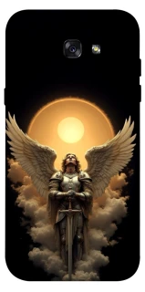 Чехол на Samsung A720 Galaxy A7 (2017) Archangel Michael фото 1 из 1