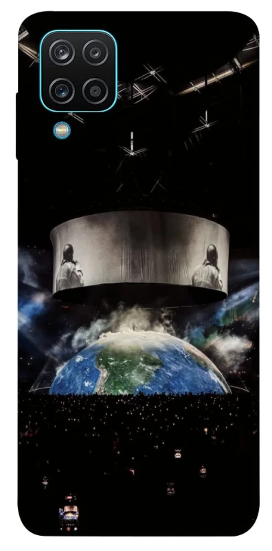 Чехол на Samsung Galaxy M12 Kanye West ver.7 фото 1 из 1