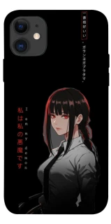 Чохол на Apple iPhone 11 (6.1") She is Japanese ver.3 фото 1 з 1