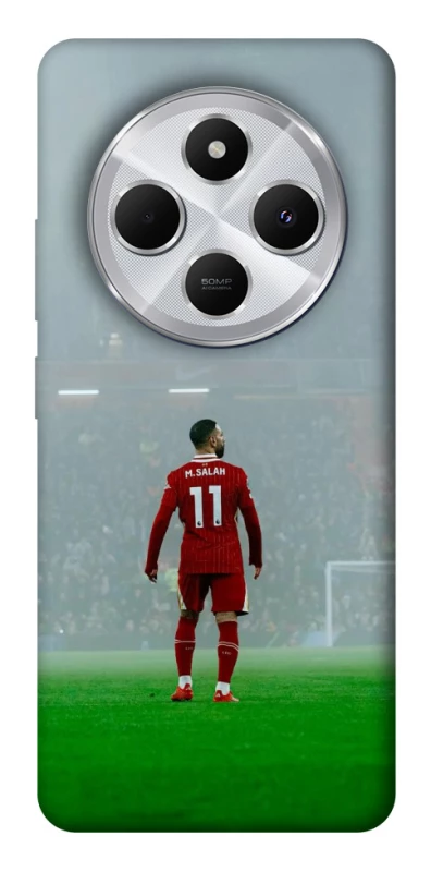 Чохол на Xiaomi Redmi 14C / Poco C75 Mohamed Salah фото 1 з 1