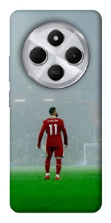 Чехол на Xiaomi Redmi 14C / Poco C75 Mohamed Salah фото 1 из 1