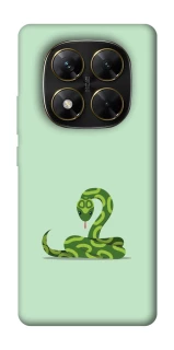 Чехол на Xiaomi Poco X7 Змейка фото 1 из 1